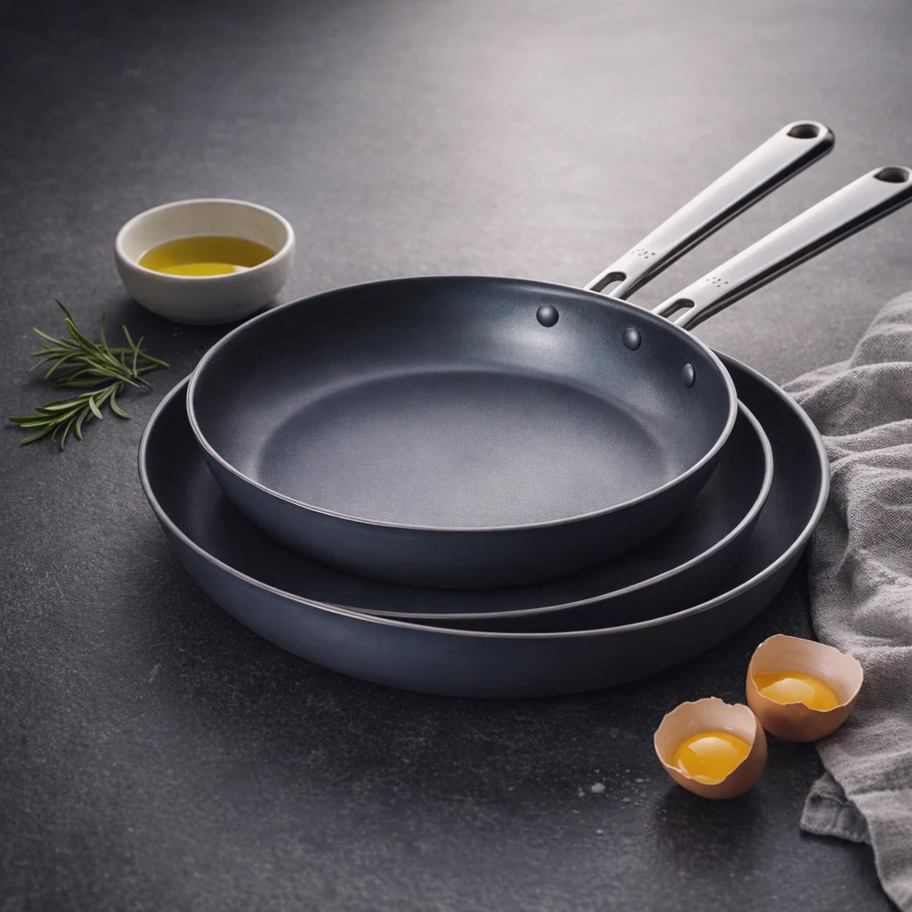 Guide till bästa stekpanna kolfiberbeläggning - Kolform blogg